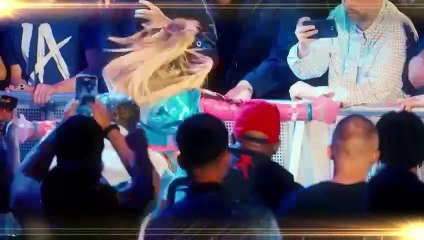 WWE NXT THE GREAT AMERICAN BASH 12 JULY 2025 PART 1