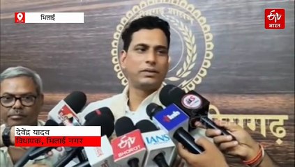 MLA खुशवंत साहेब की गाड़ी पर पथराव: पिता गुरु बाल दास ने मौके का जायजा लिया, सुरक्षा व्यवस्था पर उठे सवाल