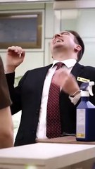 The Cleaner With A Billion Dollar Secret Shortical S Shorttv Shorthot Short