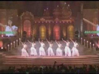 Tsukiatteiru No Ni Kataomoi in 2008 winter CON