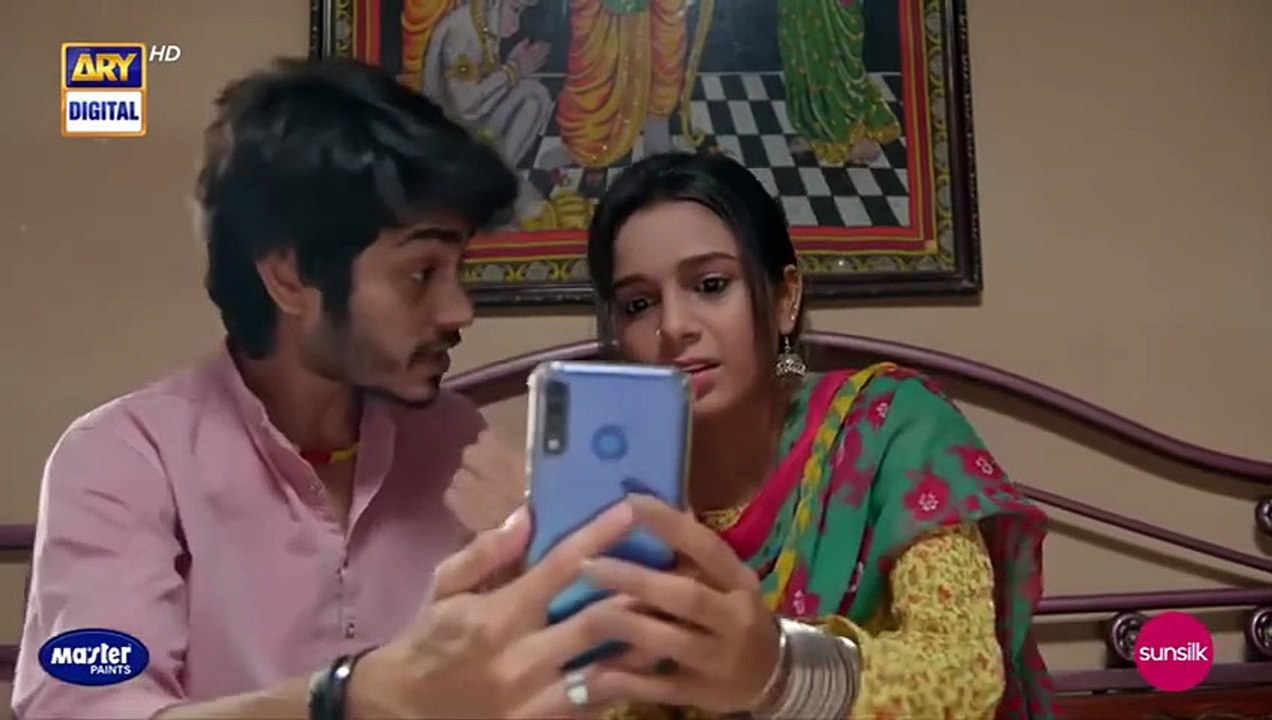 Kuch Ankahi Episode 9