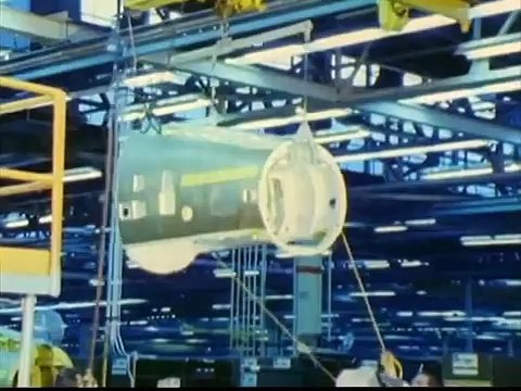 History Channel - Battle Stations FA-18 Hornet