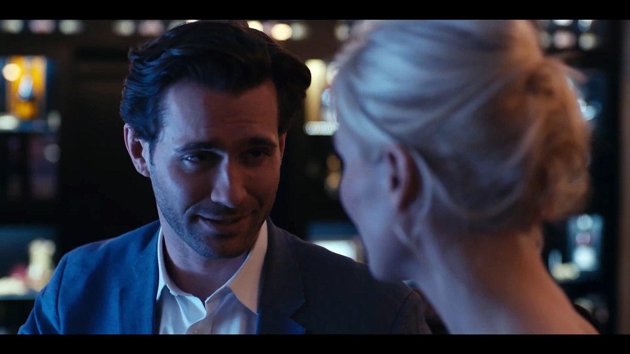 Angels Never Cry 🎭 | Full Thriller Movie in English | Best Mystery Drama Film 🎬 Watch Now!