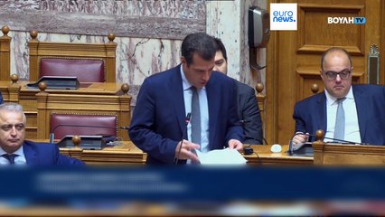 Negyed évig nem fogadja be az észak-afrikaiak menedékkérelmeit Görögország