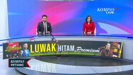 Viral Ridwan Kamil Protes Pesawat Super Air Jet Delay, Ini Penjelasan Pihak Bandara | KOMPAS PETANG