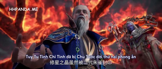 Tiên Nghịch Tập 97 Vietsub + Thuyết Minh