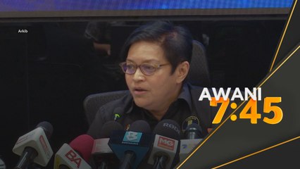 Kalau mahu cadangan JAC mengikat, pinda perlembagaan - Azalina