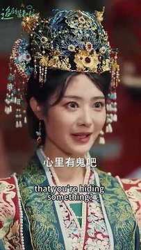 [MULTI SUB] After the divorce, I became the emperor's favorite treasure Chen Chuhuan x Fan Chuqi's fiancé used her special physique to curry favor with the prime minister's daughter #exciting mainland short drama #mainland short drama