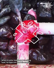 Don't let a leaky tube ruin your day - try these fast fixes!