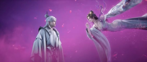 Renegade Immortal Episode 97 Sub Indo Eng