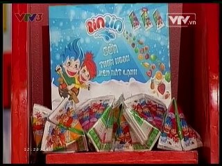 VTV3 - HÃY CHỌN GIÁ ĐÚNG (10/11/2013)