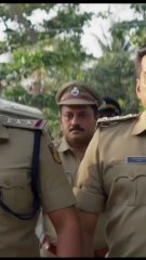 South Indian Crime Thriller Movies