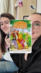 On regarde les disney dans l'ordre chronologique 😱🎥