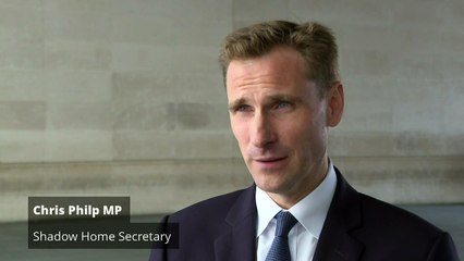Chris Philp: Labour migrant plan “won’t work”