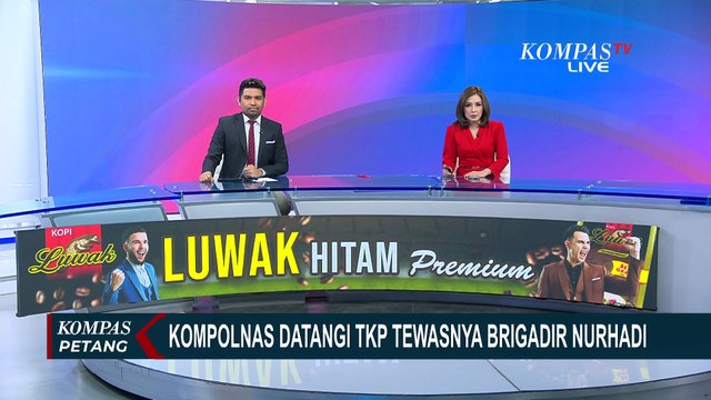 Datangi Sejumlah TKP Tewasnya Brigadir Nurhadi, Kompolnas: Penanganan Kasus Sesuai Prosedur