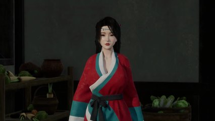 Romantic Escapades gameplay