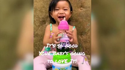 Goiter no more with Salveo Barley Grass! (Kwentong Salveo- Lydia Gatdula)