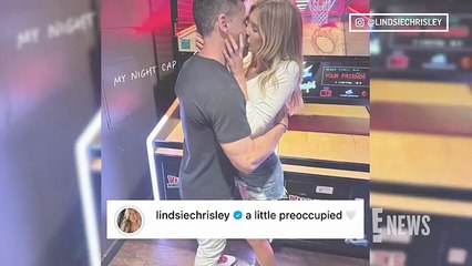 Lindsie Chrisley Sparks Marriage Rumors With Name Change