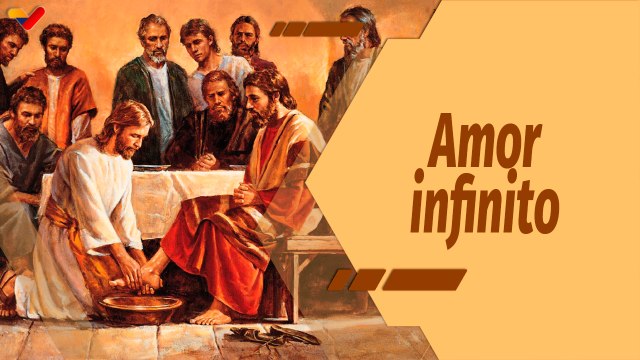 La Santa Misa | Reflexión sobre el amor a Dios y al prójimo como el camino hacia la salvación