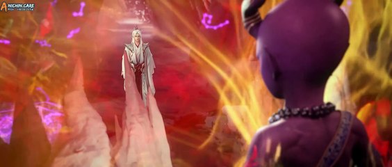 Renegade Immortal Episode 97 Subtitle Indonesia