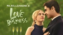 Ms. Billionaires Love Business - Full Free