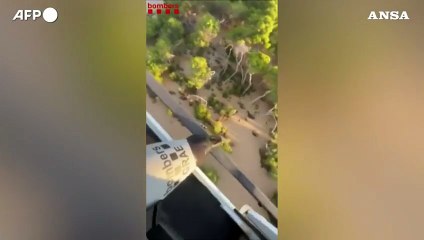 Piogge torrenziali in Catalogna, si cercano due dispersi