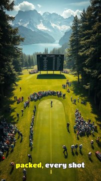 LPGA Amundi Evian Championship 2025: Major Drama, Big Prize Money & Rising Stars!