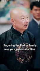 King Of The Mahjong Realm - Full Movie