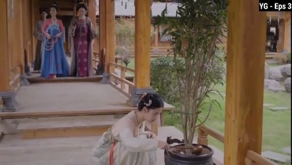 DRACHIN | YG - Episode 3 Sub Indo