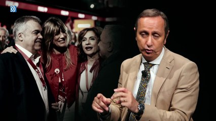 ¿Va a salir algo de Pedro Sánchez? ¿Un audio?