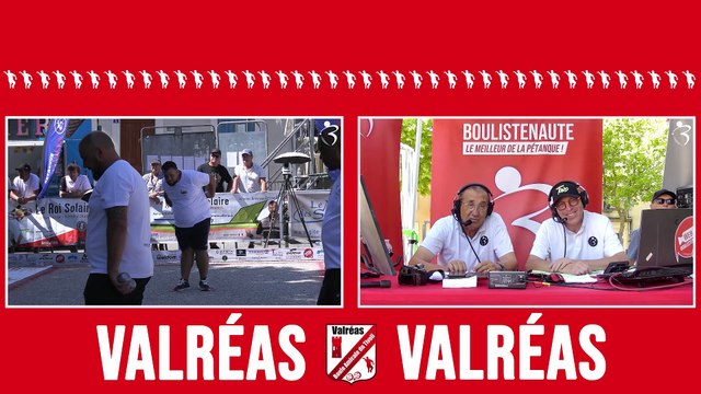 10ème Supranational open triplette souvenir Didier & Toto Françon 2025 à Valréas - TOP 1000 Pétanque (12)