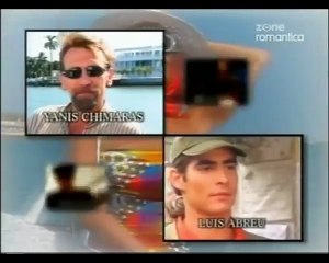 El pais de las mujeres - capitulo 143