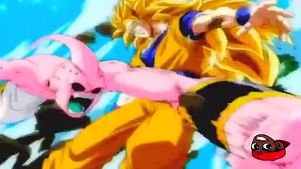 Dragon Ball Z - video game History - Openings_ Intros 1991-2011 in HD