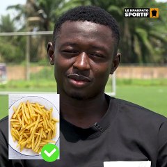 Temps Additionnel avec Zohoulé Elvis