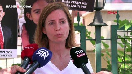 Kartalkaya yangınında 10 yaşındaki kızı ve eşini kaybeden Yaprak Yeşilada Yalçın: Kimse sorumluluk almıyor