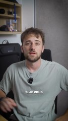 De quoi est composé votre corps ?