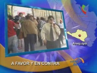 EDITORIAL - MIERCOLES 14 DE MAYO DE 2008