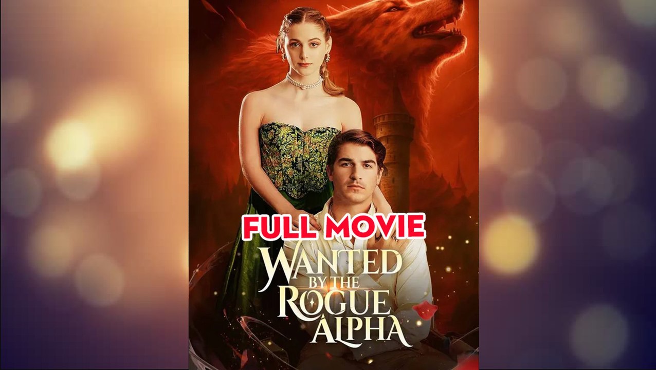 #shortfilm Wanted by the Rogue Alpha Full Movie