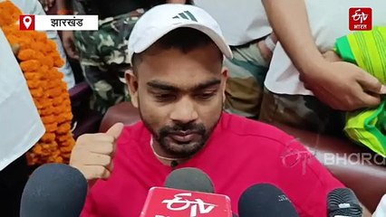 जमशेदपुर में जयराम महतो की हुंकार, कहा- कोयलांचल की तर्ज पर कोल्हान में भी होगा बदलाव