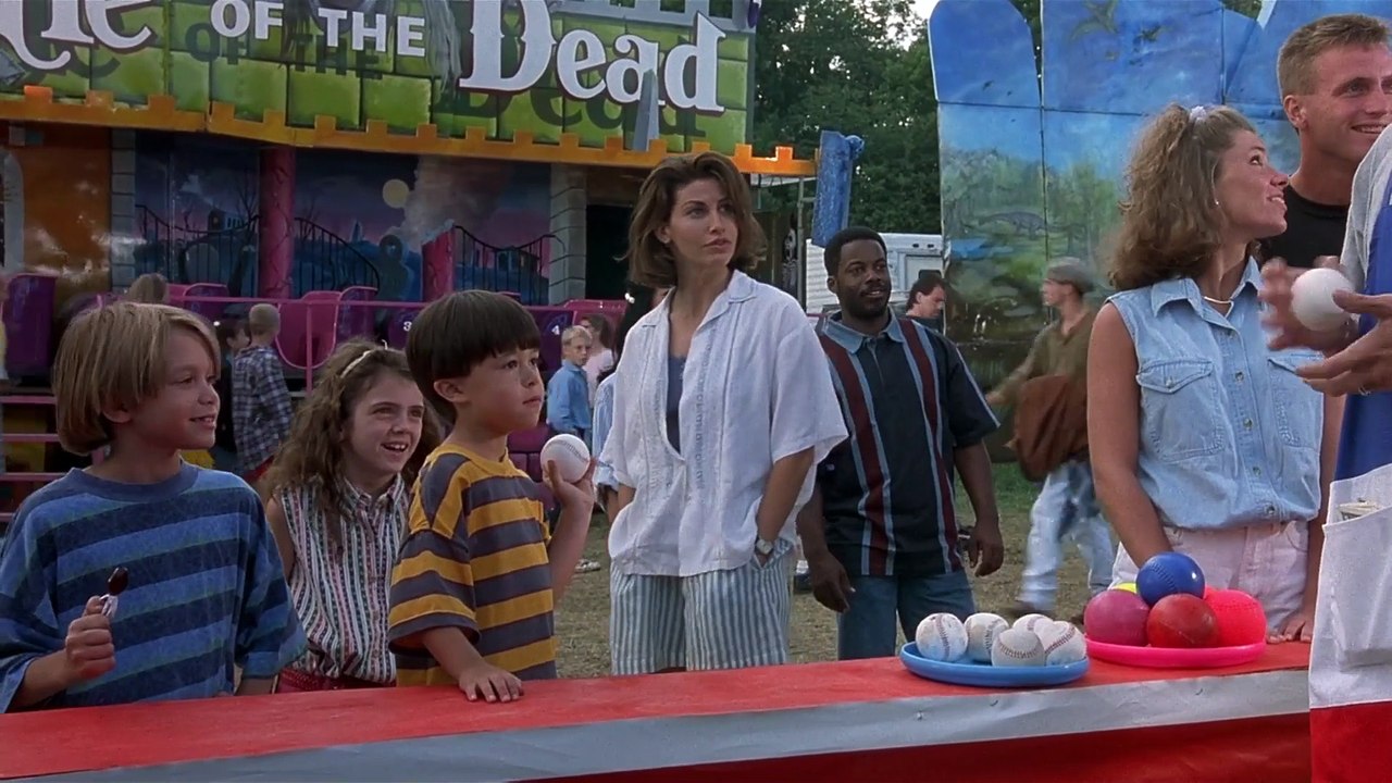 Best of the Best 3 – No Turning Back