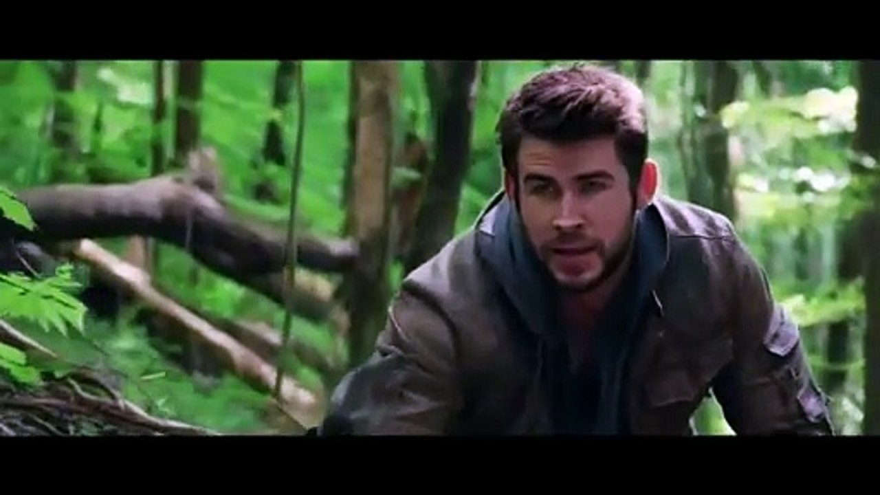 ..The Hunger Games 6- The Final Flame (2026) – First Trailer - Jennifer Lawrence - Concept Trailer