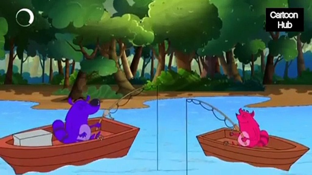 Cartoon Hub