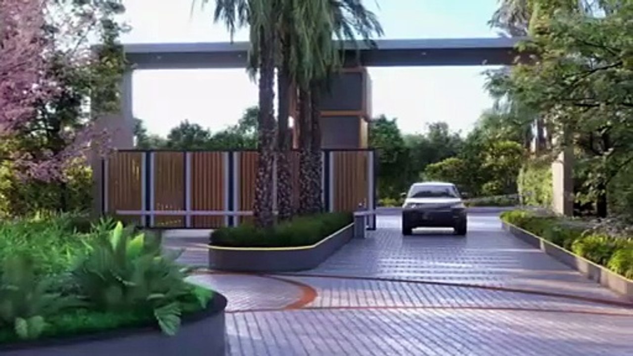 Pune's Global Inspira is made for modern families