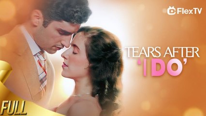 Tears After 'I Do' #Dramabox