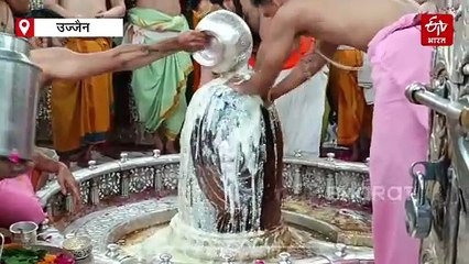 सोमवार को नगर भ्रमण पर निकलेंगे महाकाल, 500 बटुक वैदिक उद्धघोष के साथ करेंगे स्वागत