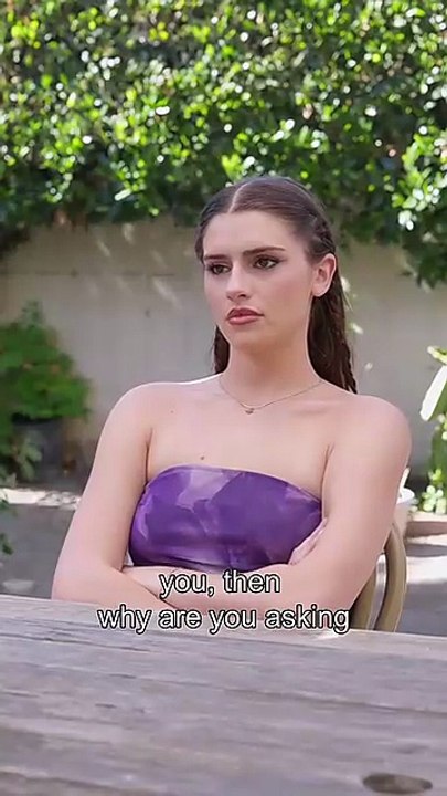 My Billionaire Ex Wants Me Back Short Drama - video Dailymotion