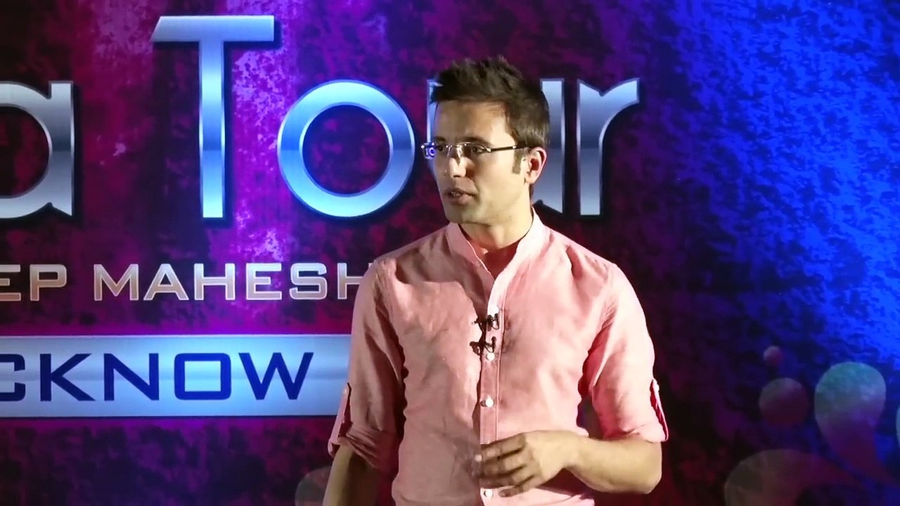 BEST MOTIVATIONAL VIDEO For Students - Sandeep Maheshwari I POWER OF FOCUS