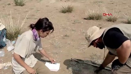 Türkiye'nin kayıp şehrinin izleri bulundu: Tarih kitapları yeniden yazılacak...