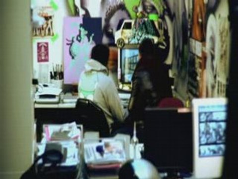 Beni Snassen - Spleen et idéal