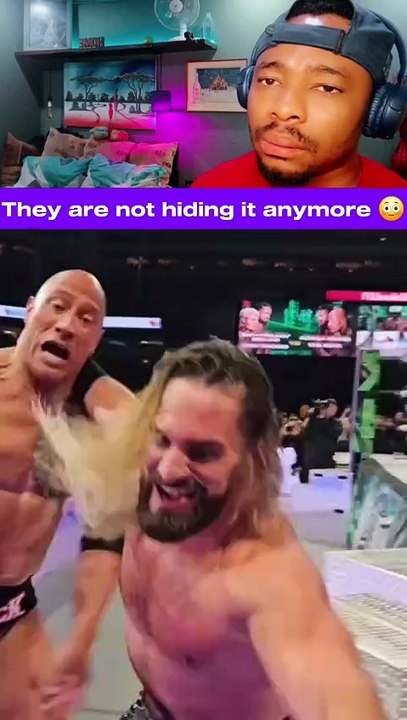 This is embarrassing 😂😅 #laughwitheddie #funnycontent #fyp #wwe